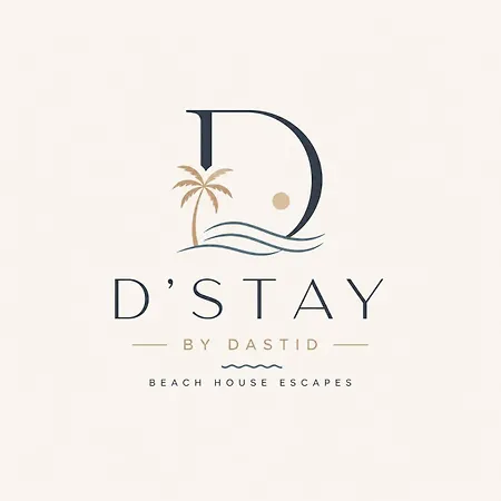 D'stay By Dastid Maison d'hôtes Golem (Tirana)