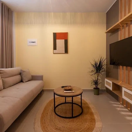 Maison d'hôtes D'stay By Dastid Golem (Tirana)