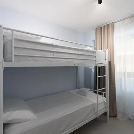 D'stay By Dastid Maison d'hôtes Golem (Tirana)